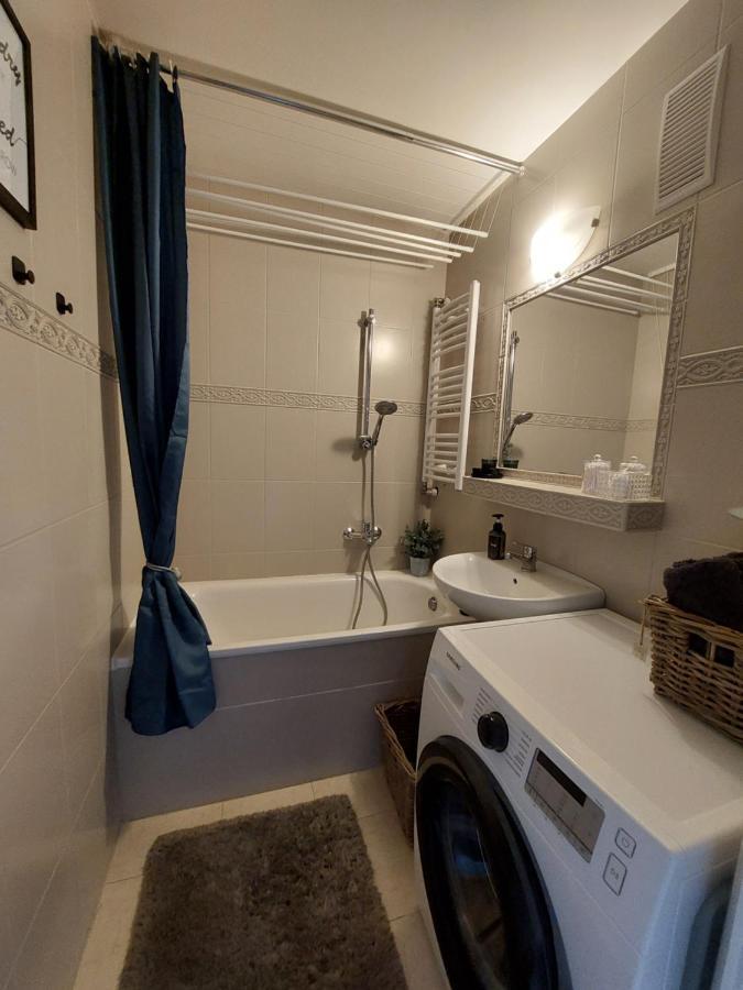 Arco - Near Merto, Park Apartment