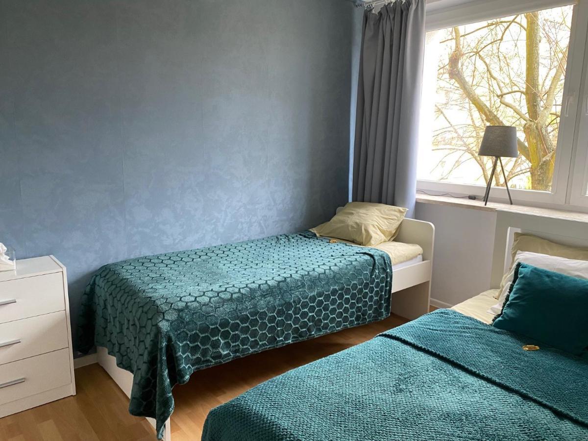 Arco - Near Merto, Park Apartment *