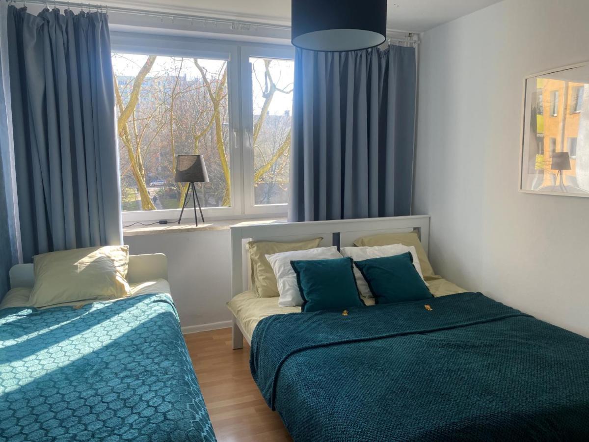 Apartment Arco - Near Merto, Park