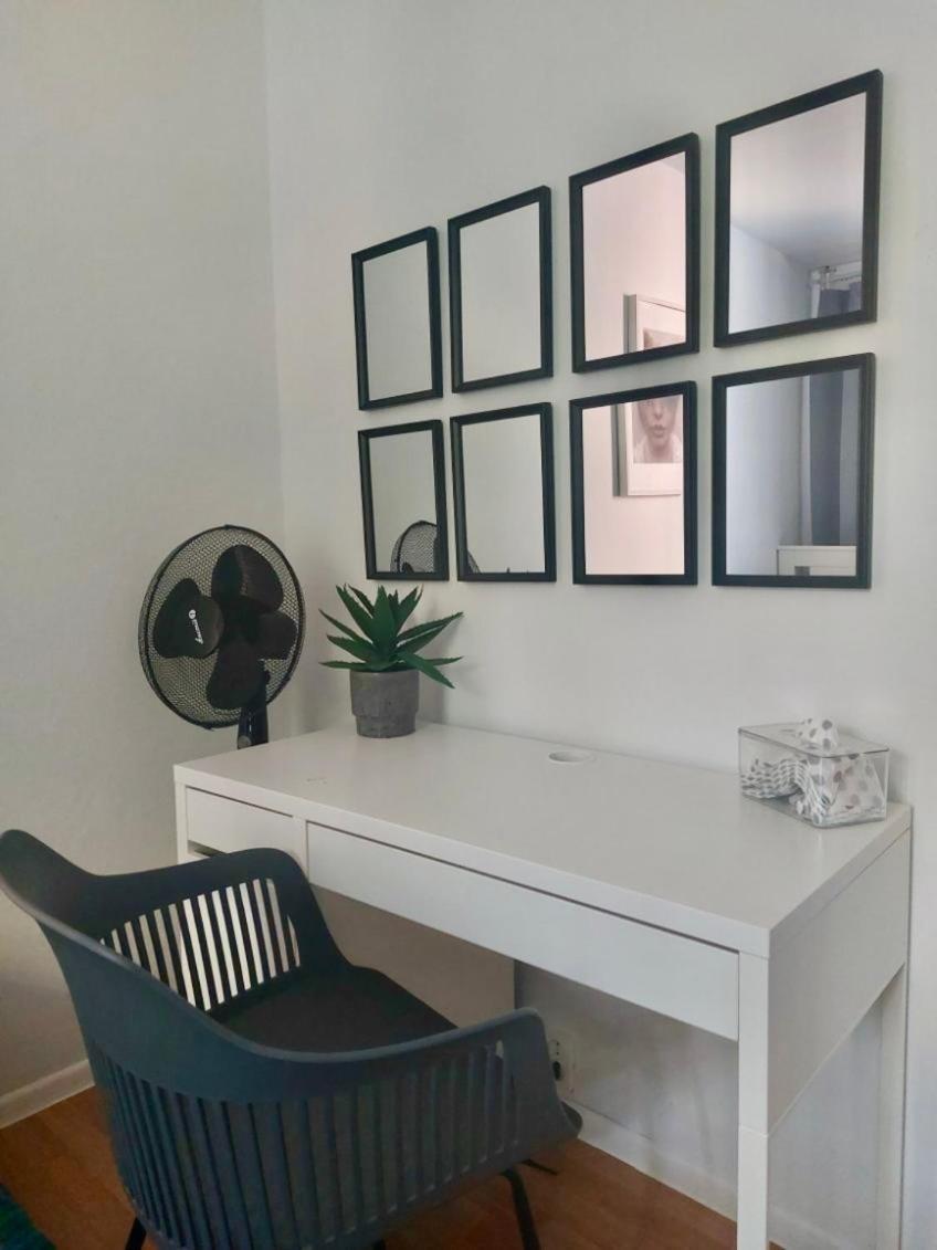Apartment Arco - Near Merto, Park Warsaw